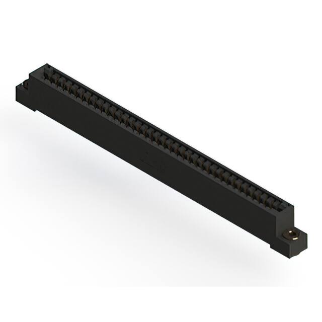 396-037-521-103 EDAC Inc.  Edgeboard Connectors
